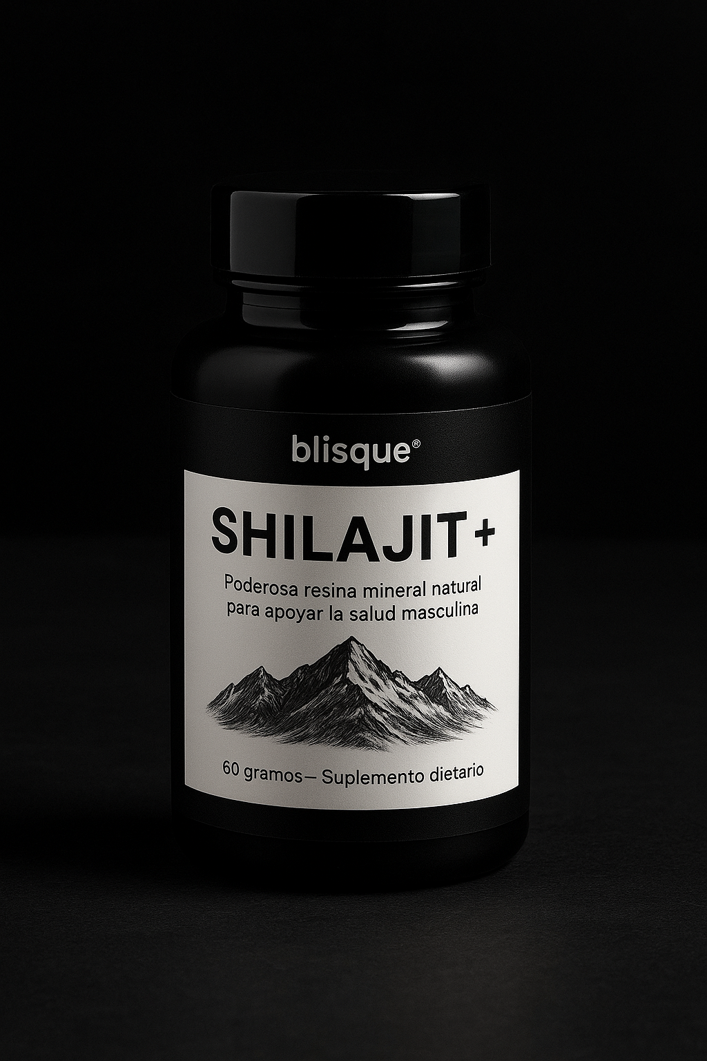 SHILAJIT JALEA